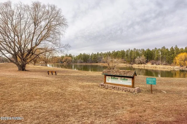 $389,000 | 1306 West Pima Lane, Lakeside, AZ 85929