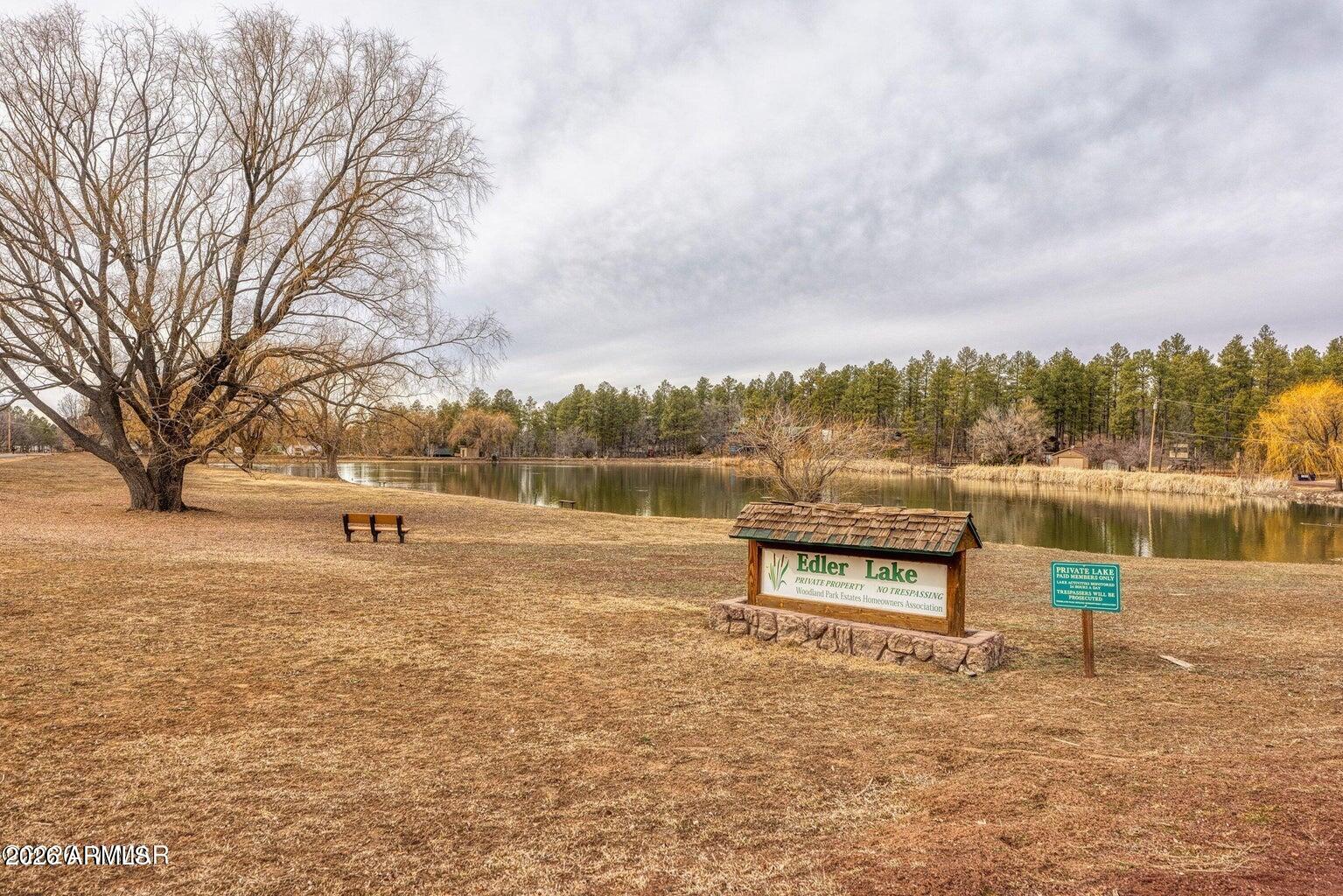 1306 West Pima Lane Lakeside, AZ 85929 - Photo 30 of 31 30