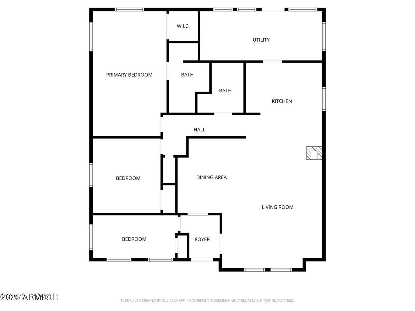 1306 West Pima Lane Lakeside, AZ 85929 - Photo 31 of 31 31