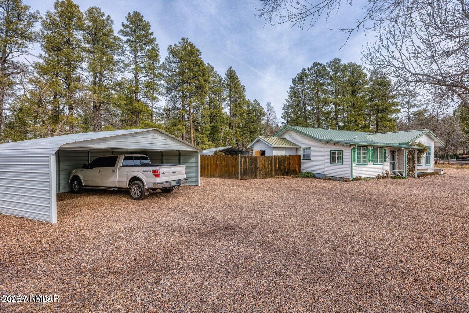 1306 West Pima Lane Lakeside, AZ 85929 - Photo 5 of 31 5
