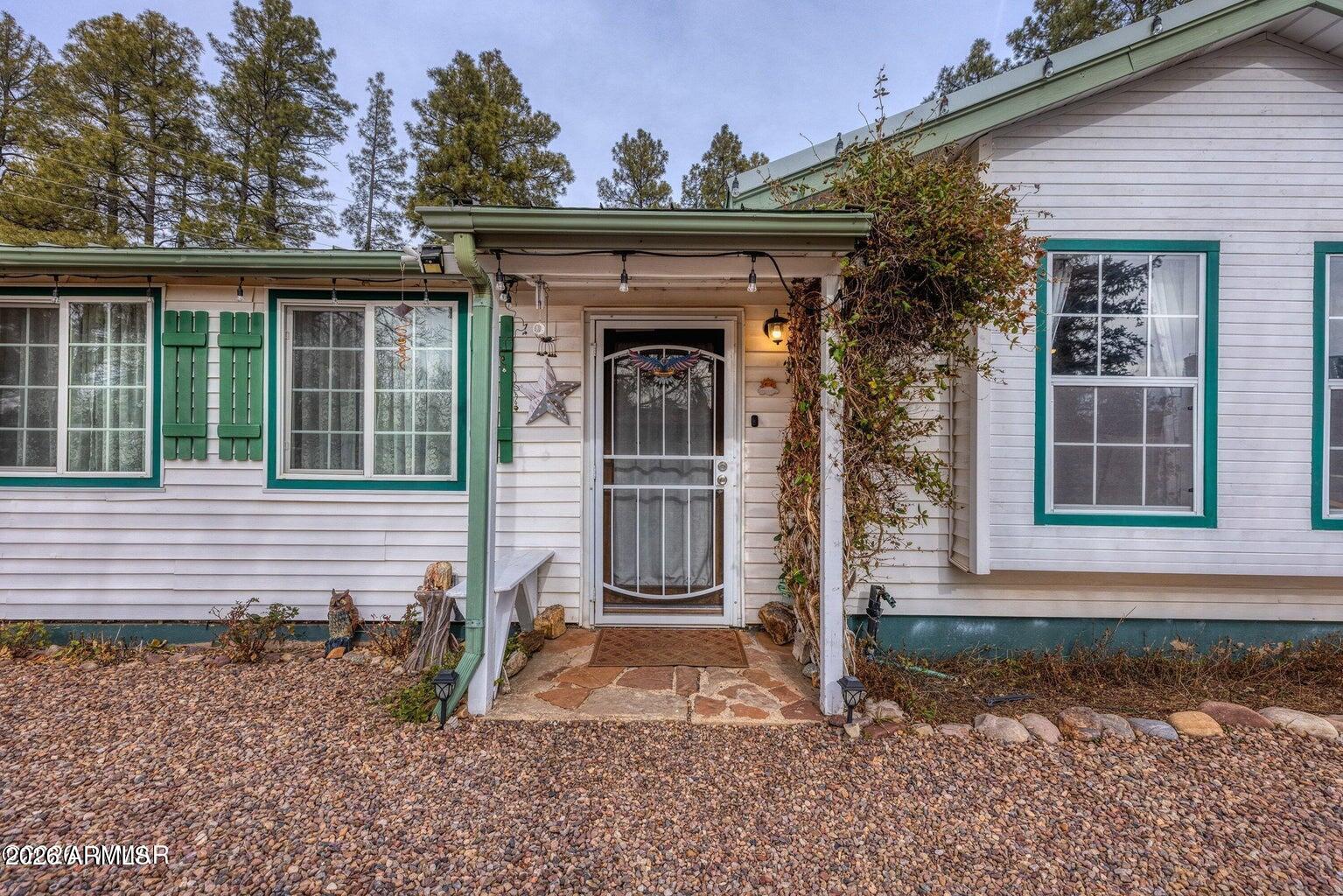 1306 West Pima Lane Lakeside, AZ 85929 - Photo 6 of 31 6