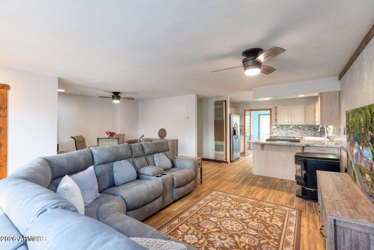 1306 West Pima Lane Lakeside, AZ 85929 - Photo 7 of 31 7