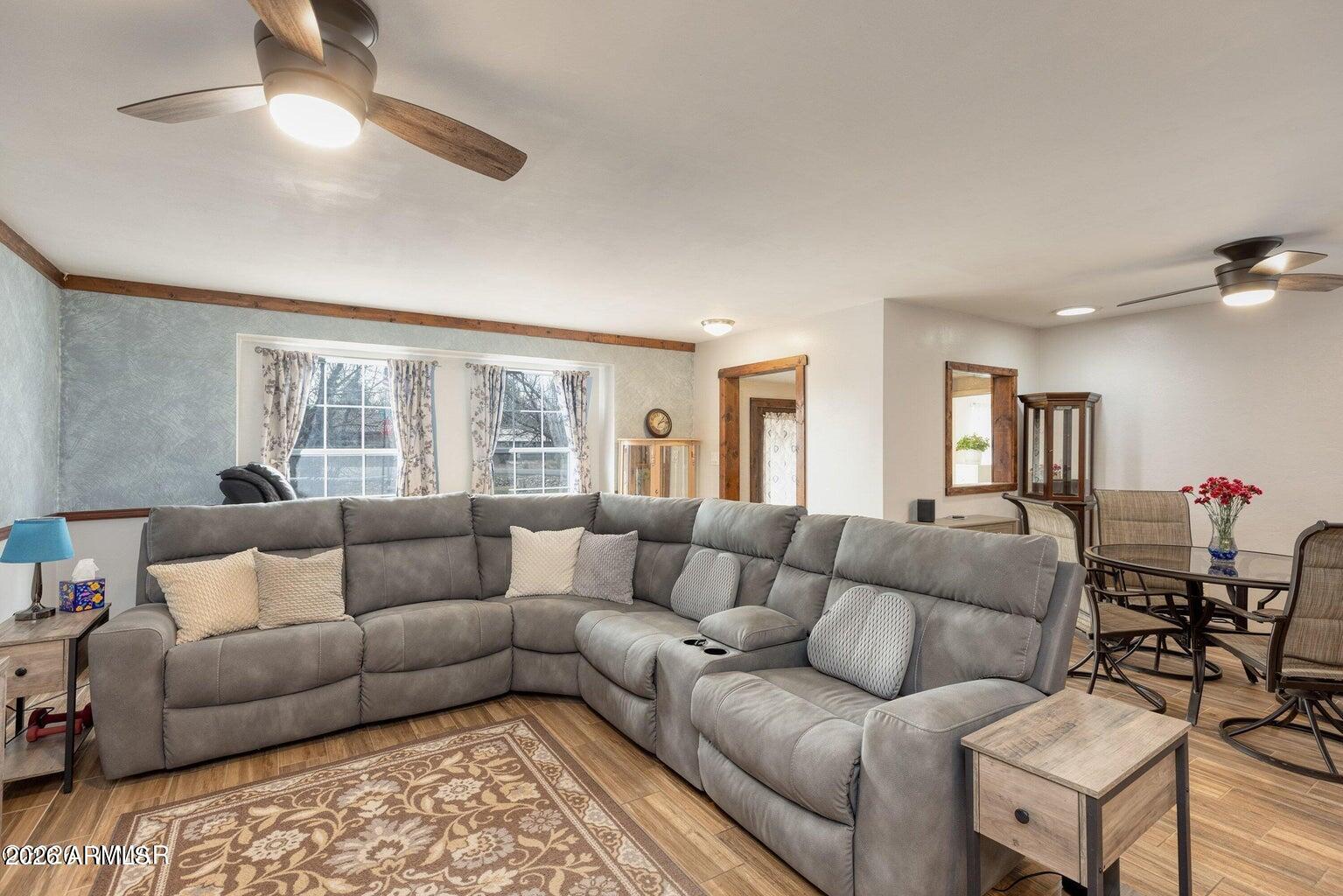 1306 West Pima Lane Lakeside, AZ 85929 - Photo 9 of 31 9