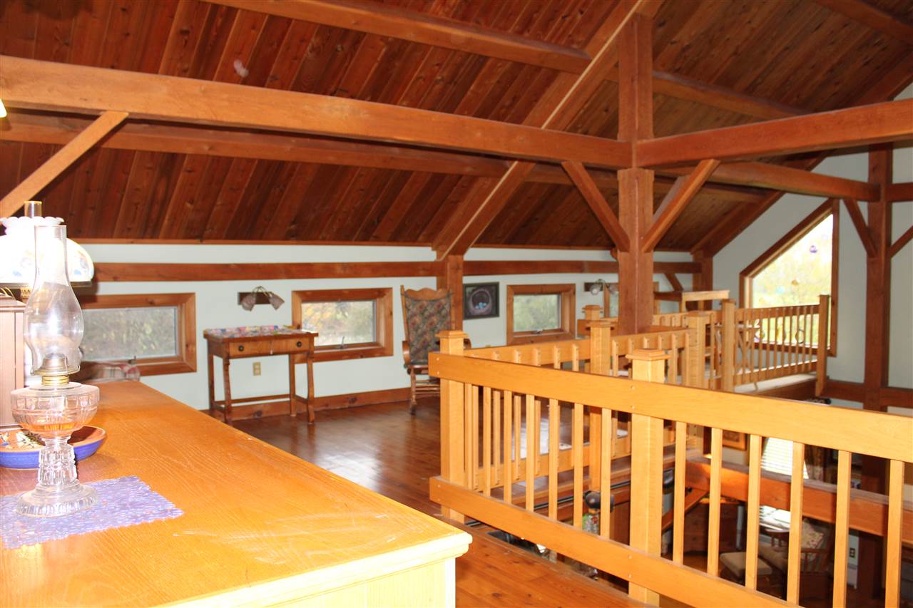 1148 Leicester-Whiting Road Leicester, VT 05733 - Photo 14 of 39 Gallery Image 14