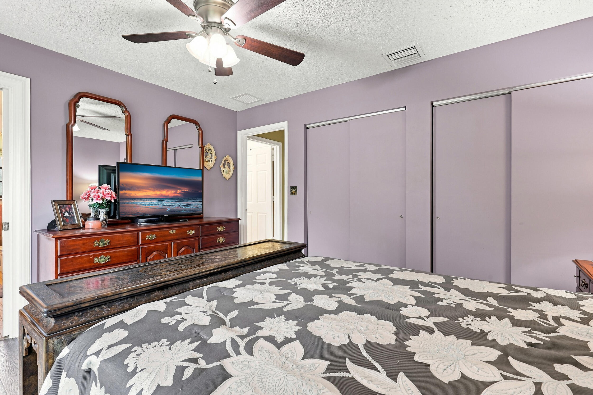 12871 Compton Road Loxahatchee Groves, FL 33470 - Photo 33 of 51 Bedroom 3