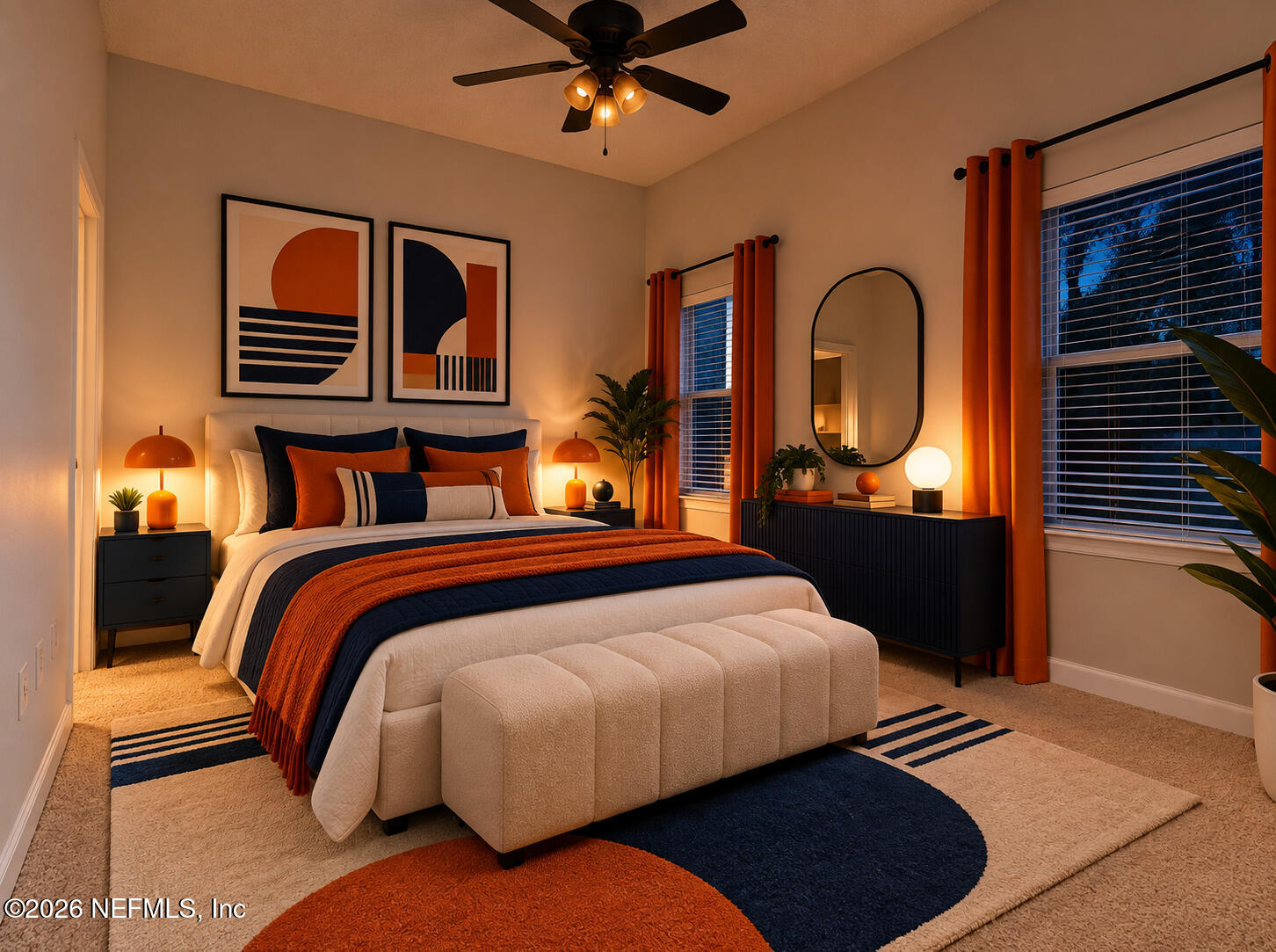 7920 Merrill Road, Unit 503 Jacksonville, FL 32277 - Photo 10 of 10 10. Bedroom