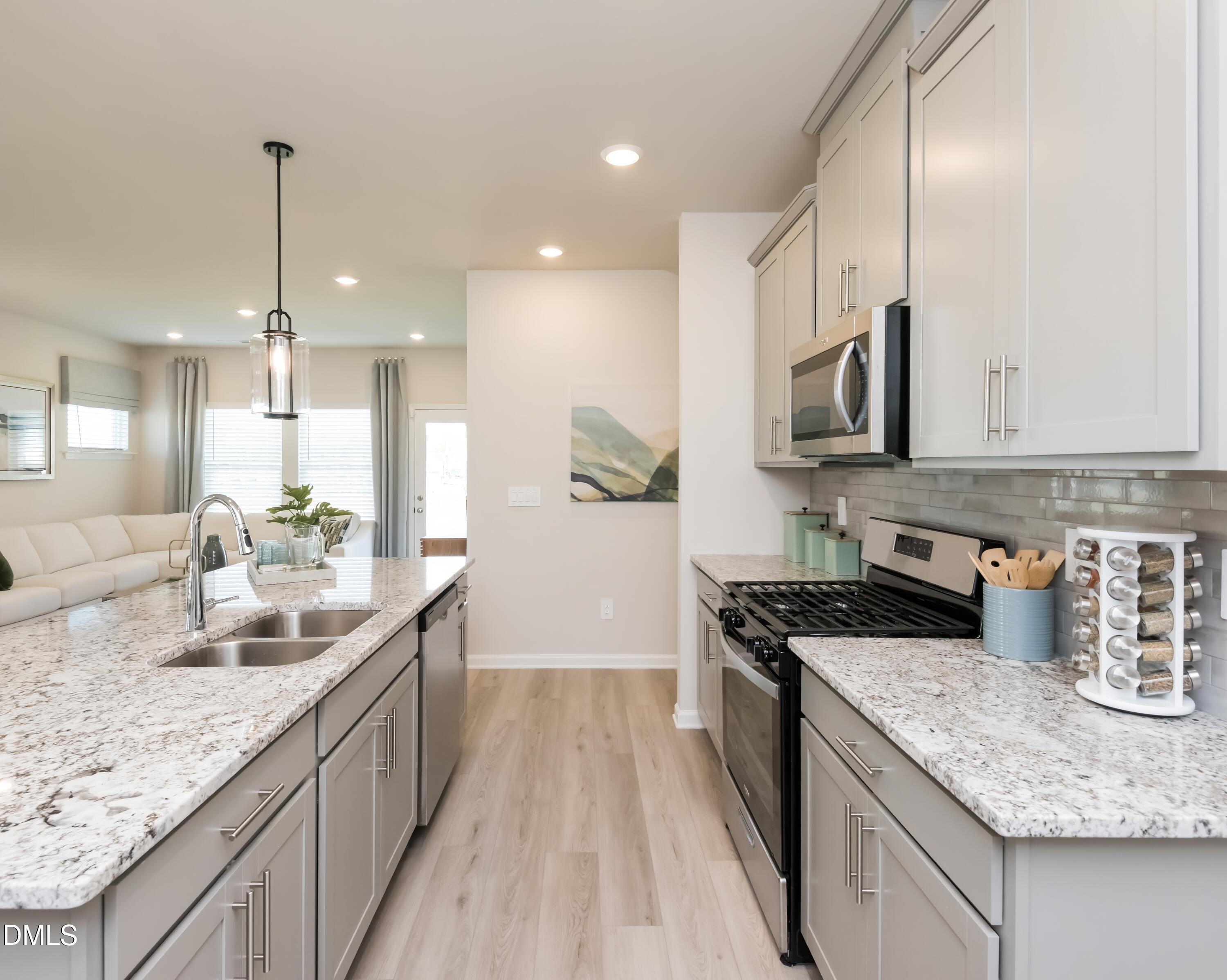 1504 Hatteras Road Durham, NC 27703 - Photo 6 of 19