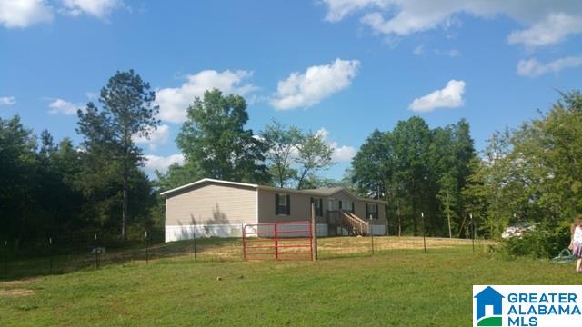 1015 Hamilton Road Pell City, AL 35128 - Photo 28 of 37