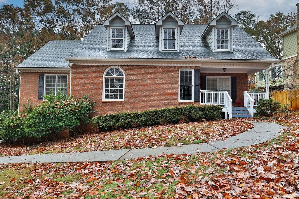 3449 Parsons Ridge Lane Duluth, GA 30097 - Photo 1 of 1 Gallery Image 1