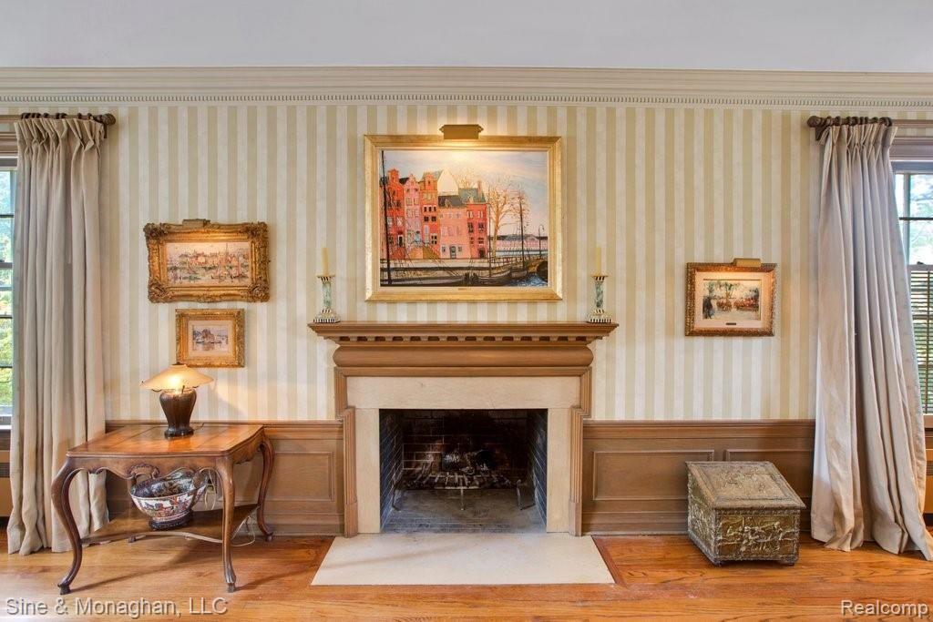 55 Lewiston Road Grosse Pointe Farms, MI 48236 - Photo 8 of 59