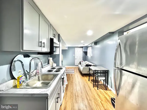 $1,200 | 421 Nova Avenue, Capitol Heights, MD 20743