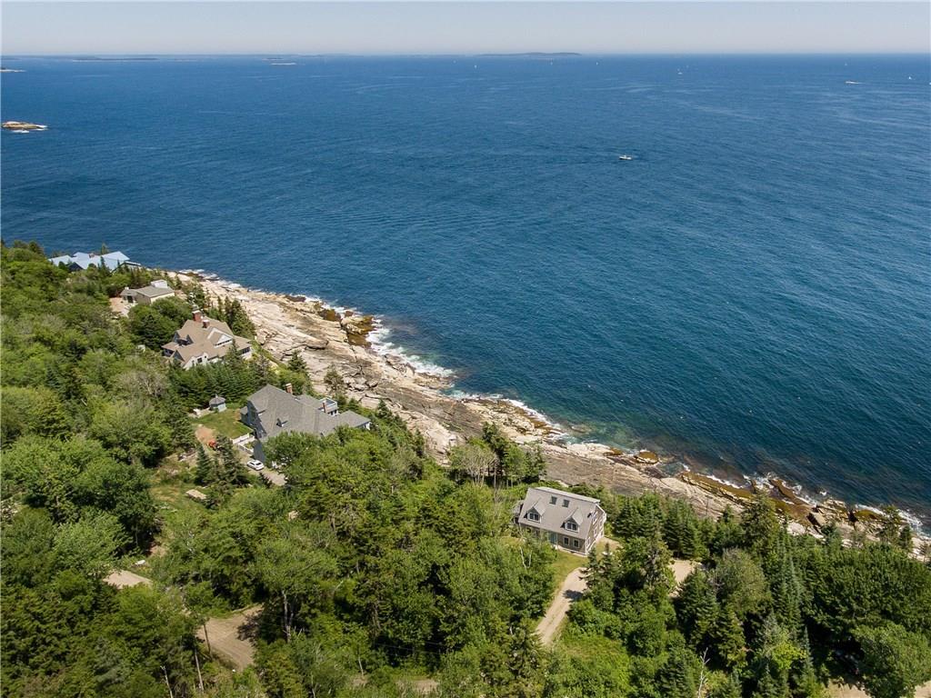 38 Yellow Head Road New Harbor, ME 04554 - Photo 33 of 35 Photo