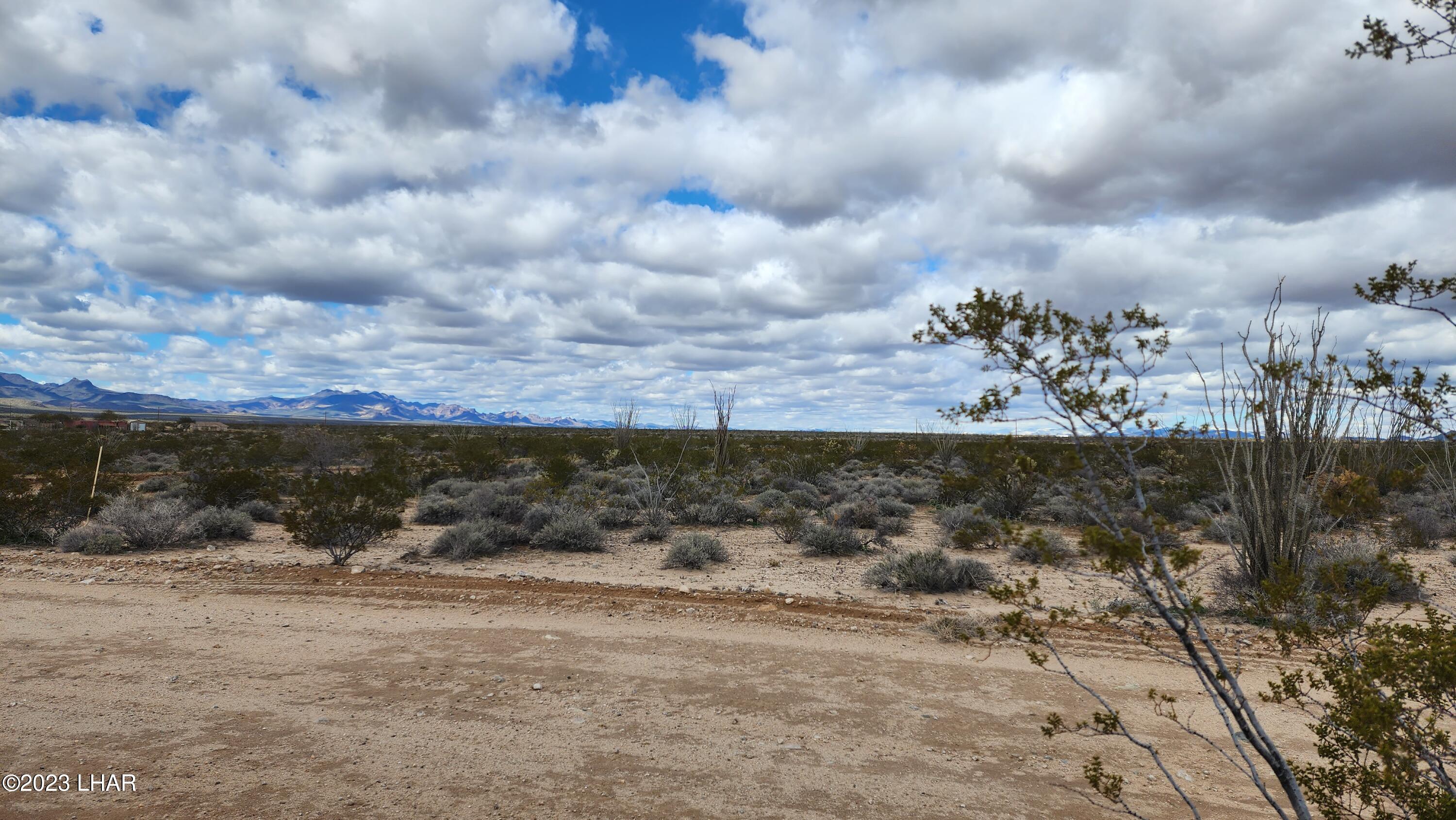 4.24 Acre WATER -POWER