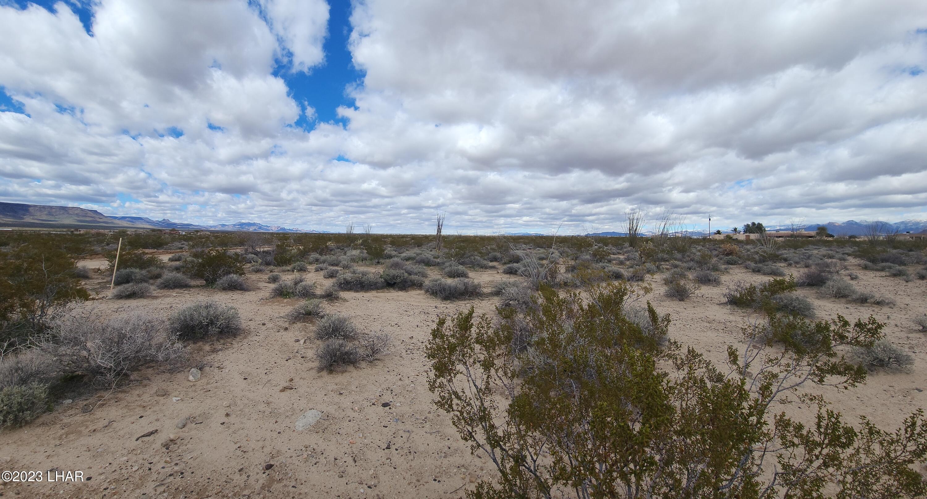 Lot 25 West Wilshire Road Yucca, AZ 86438 - Photo 28 of 28 20230226_134043