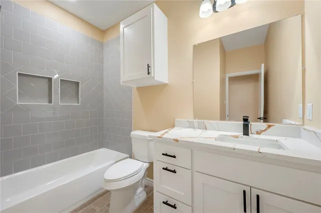 $244,900 | 1505 Red Oak Street, Bryan, TX 77803