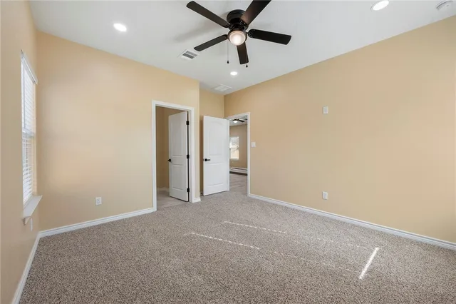 $244,900 | 1505 Red Oak Street, Bryan, TX 77803