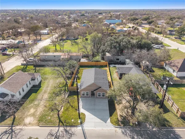 $240,000 | 1505 Red Oak Street, Bryan, TX 77803