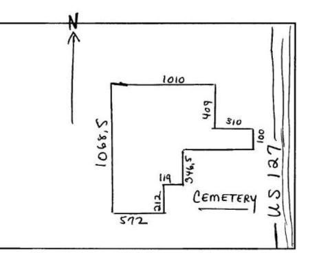 0 South Meridian Road Hudson, MI 49247 - Photo 1 of 1 92171.JPG