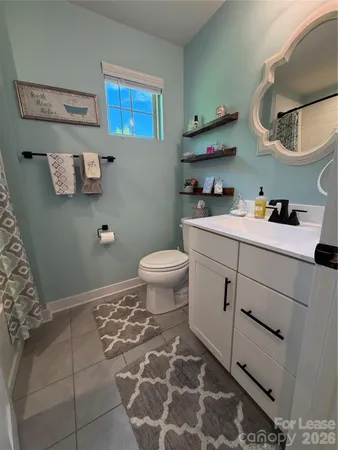 $2,700 | 163 Beacon Drive, Unit B, Mooresville, NC 28117