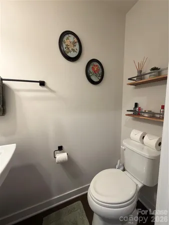 $2,700 | 163 Beacon Drive, Unit B, Mooresville, NC 28117