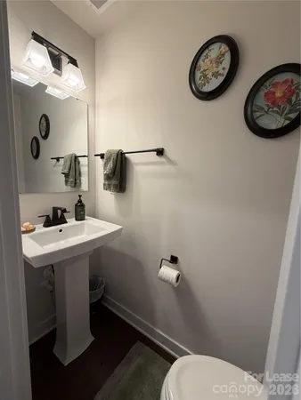 $2,700 | 163 Beacon Drive, Unit B, Mooresville, NC 28117