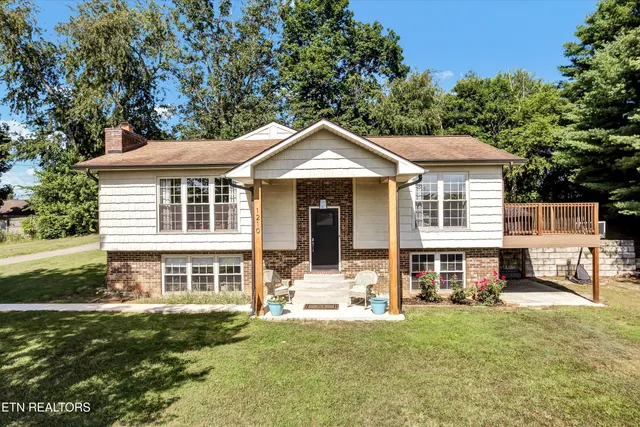 $364,000 | 1210 Rowe Street, New Tazewell, TN 37825