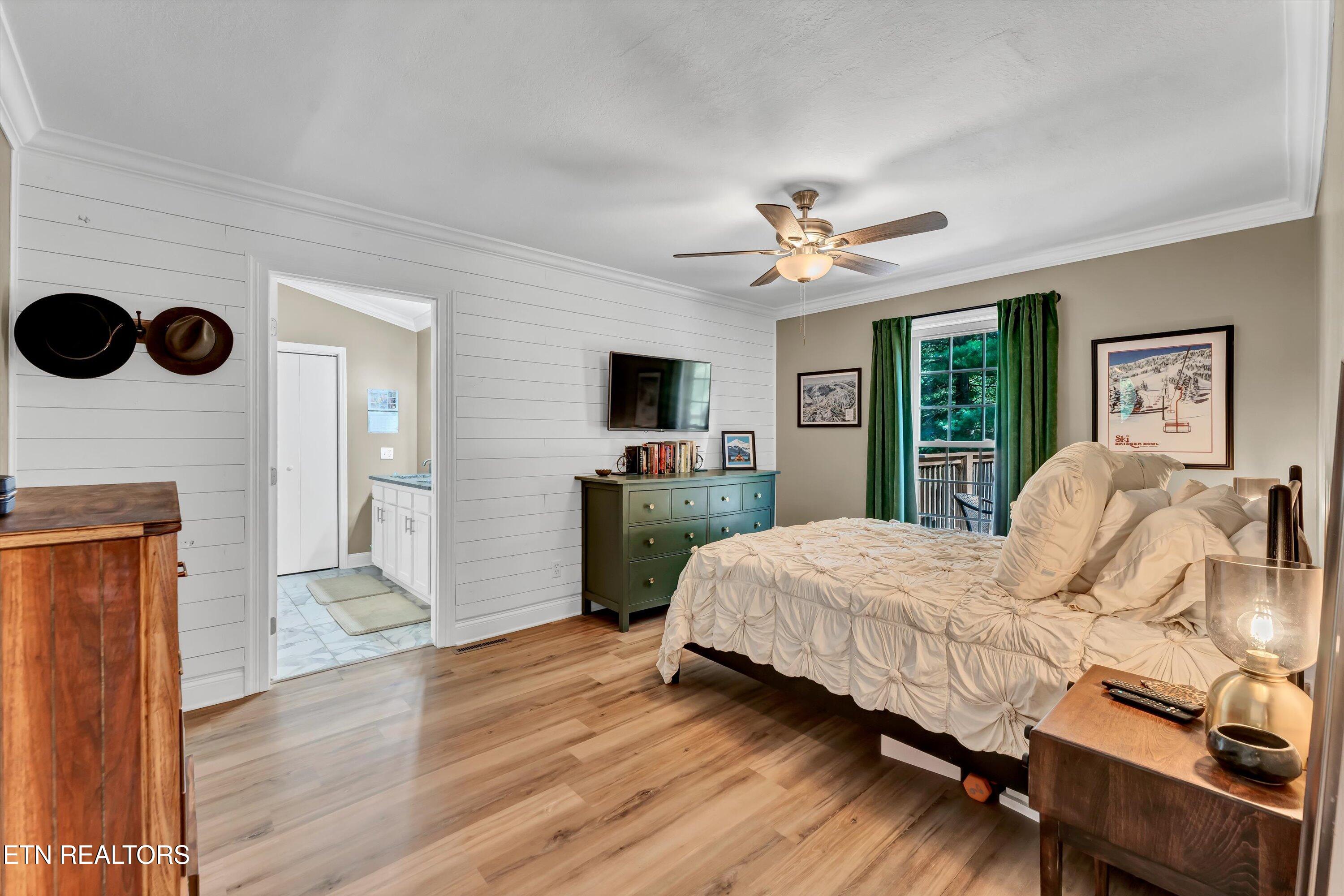 1210 Rowe Street New Tazewell, TN 37825 - Photo 14 of 31 18-1210 Rowe St-18