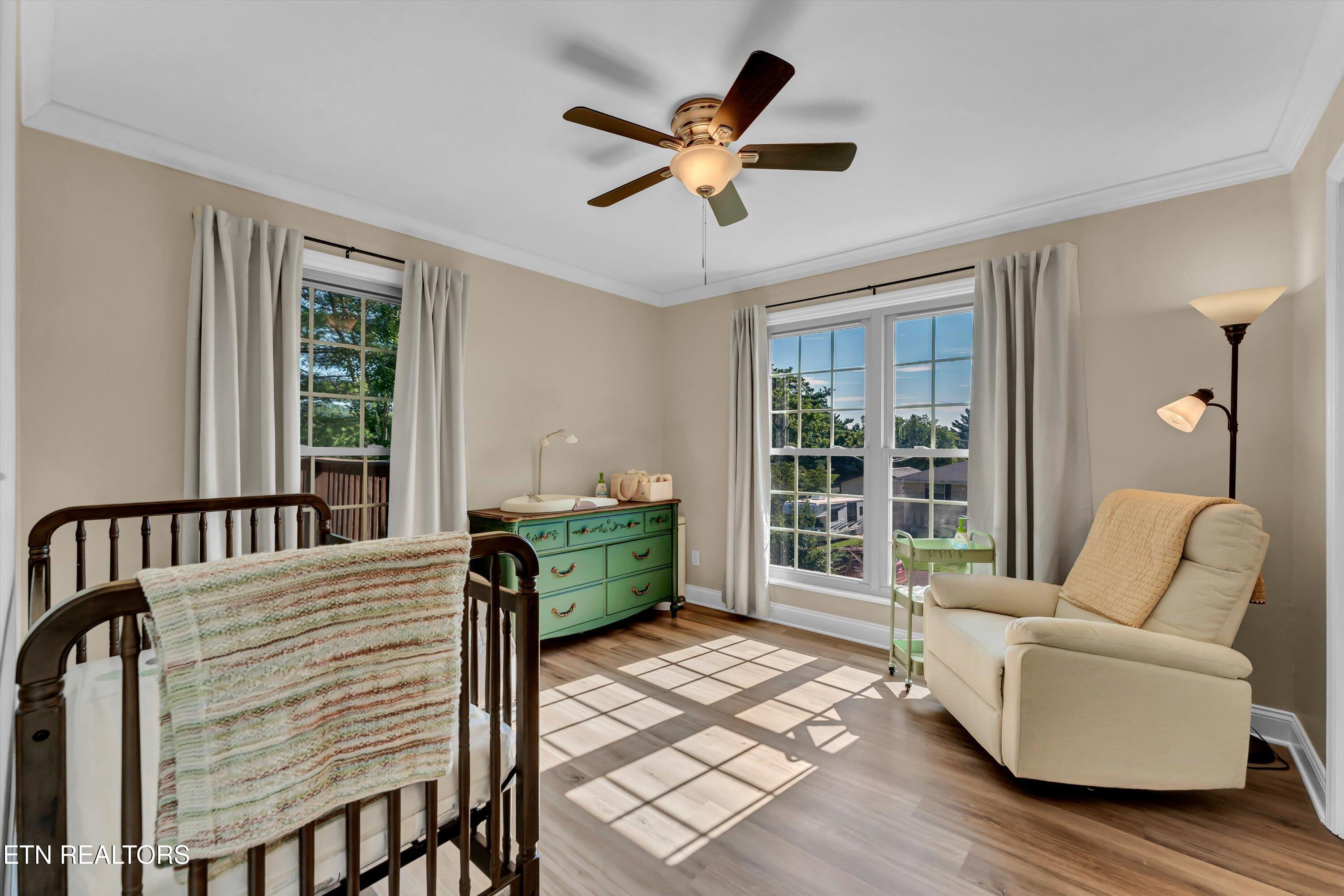 1210 Rowe Street New Tazewell, TN 37825 - Photo 19 of 31 22-1210 Rowe St-22