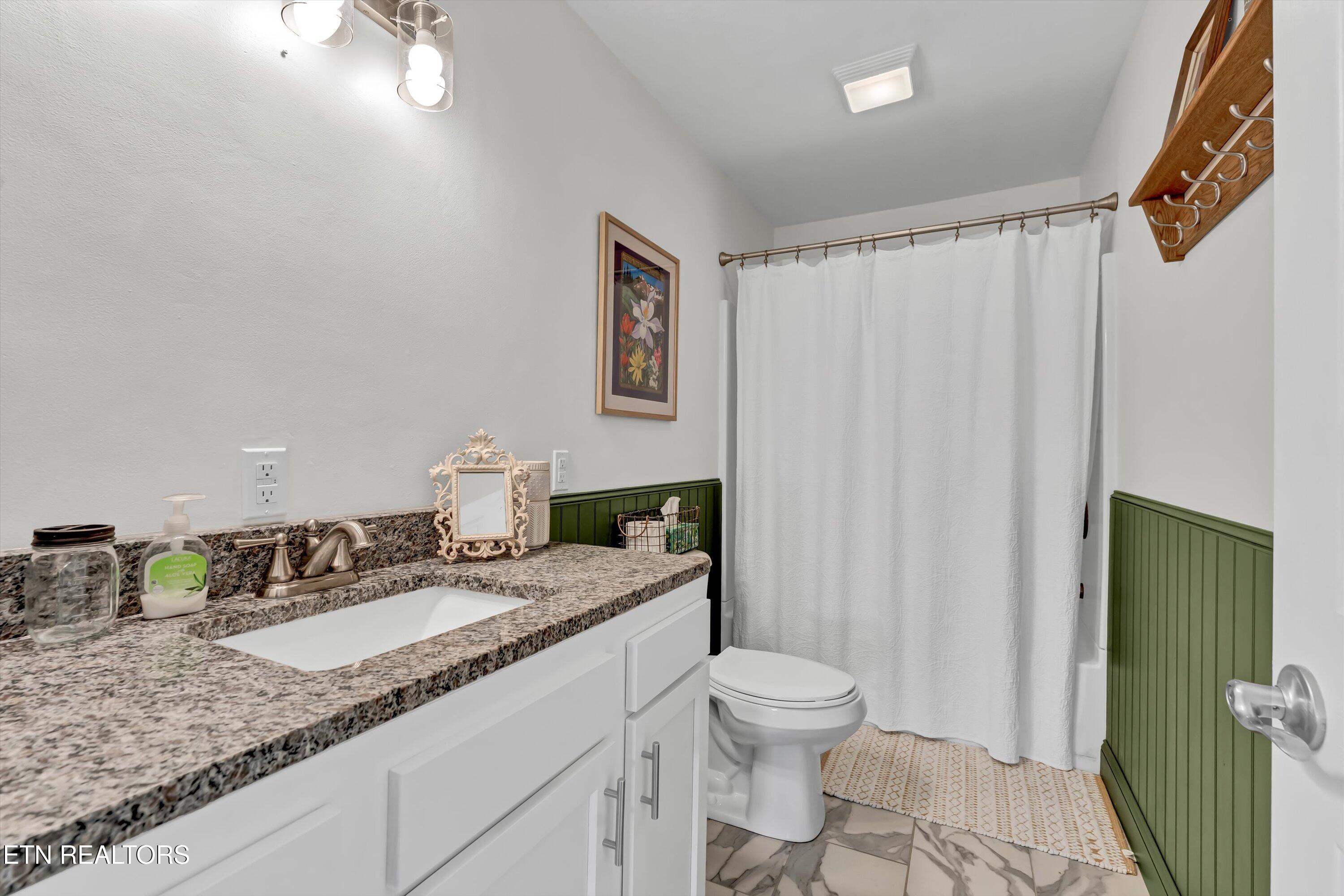 1210 Rowe Street New Tazewell, TN 37825 - Photo 20 of 31 17-1210 Rowe St-17