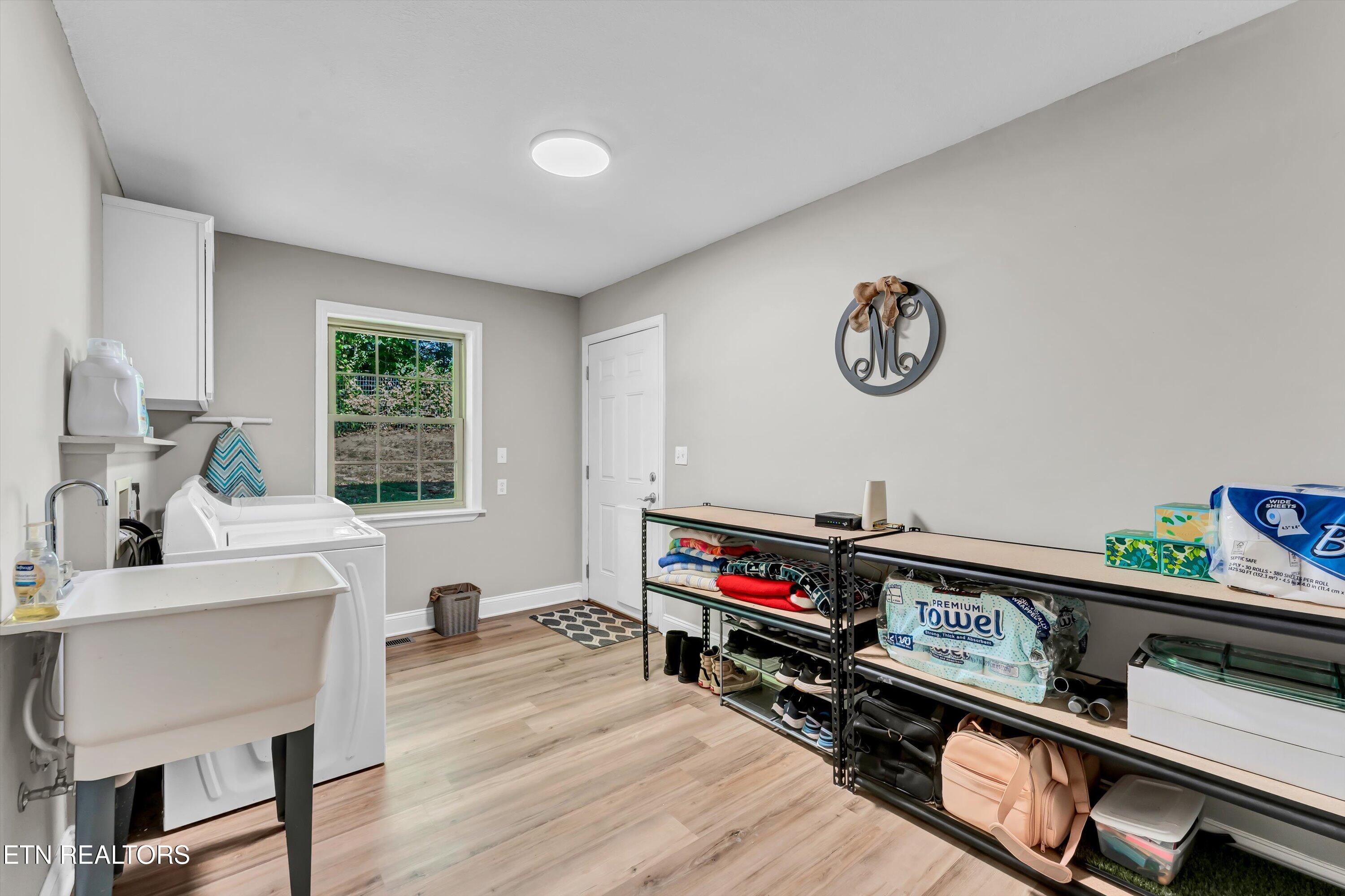 1210 Rowe Street New Tazewell, TN 37825 - Photo 21 of 31 16-1210 Rowe St-16