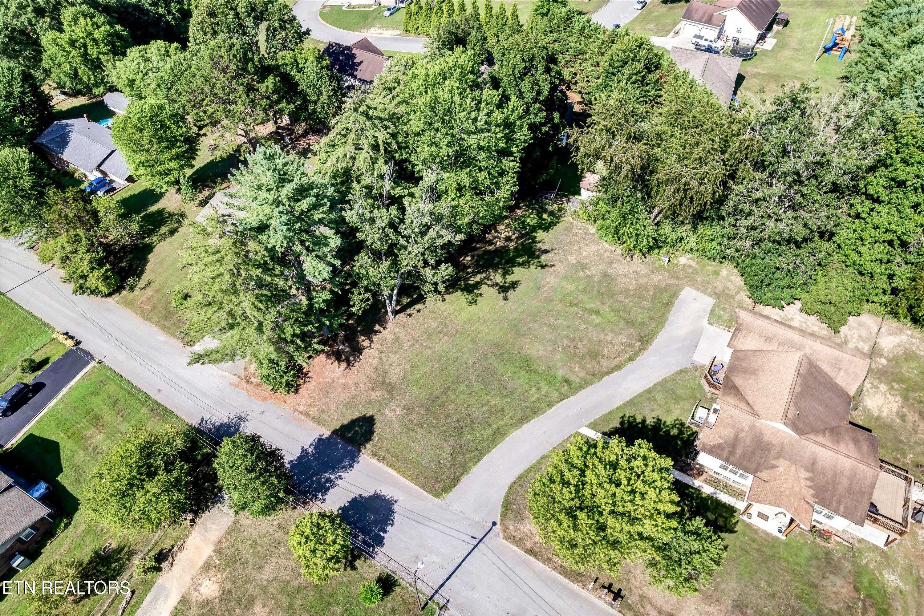 1210 Rowe Street New Tazewell, TN 37825 - Photo 31 of 31 34-1210 Rowe St-34