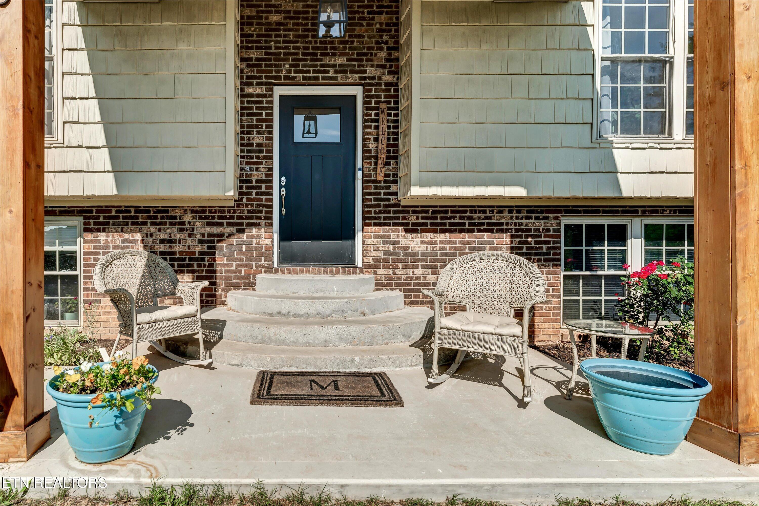 1210 Rowe Street New Tazewell, TN 37825 - Photo 4 of 31 04-1210 Rowe St-4