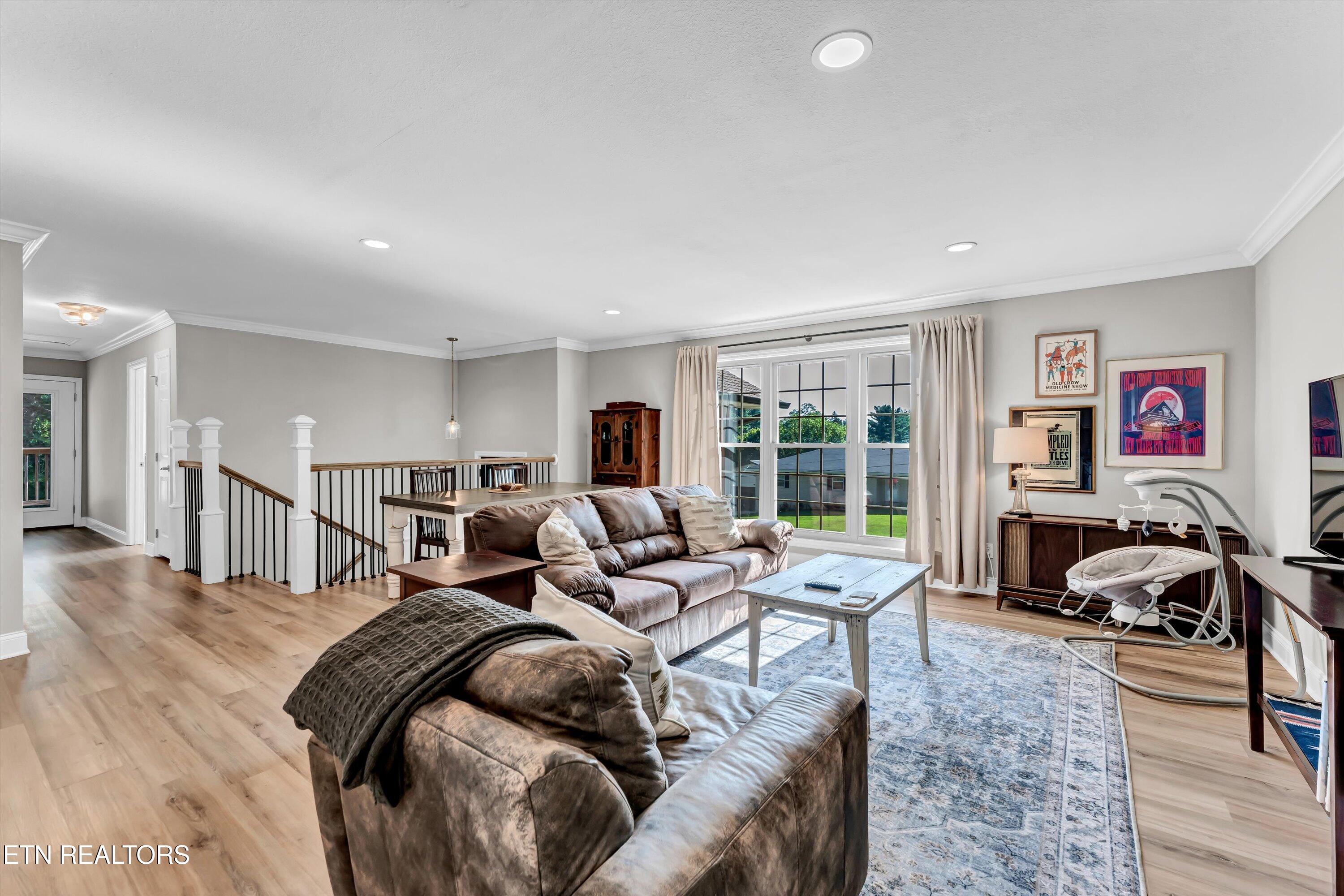 1210 Rowe Street New Tazewell, TN 37825 - Photo 7 of 31 08-1210 Rowe St-8