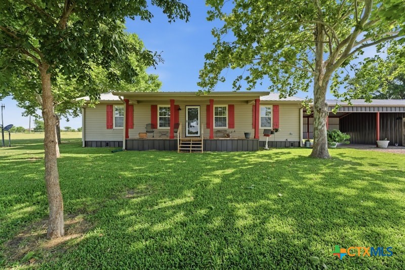 3630 Bottoms East Road Troy, TX 76579 - Photo 2 of 37