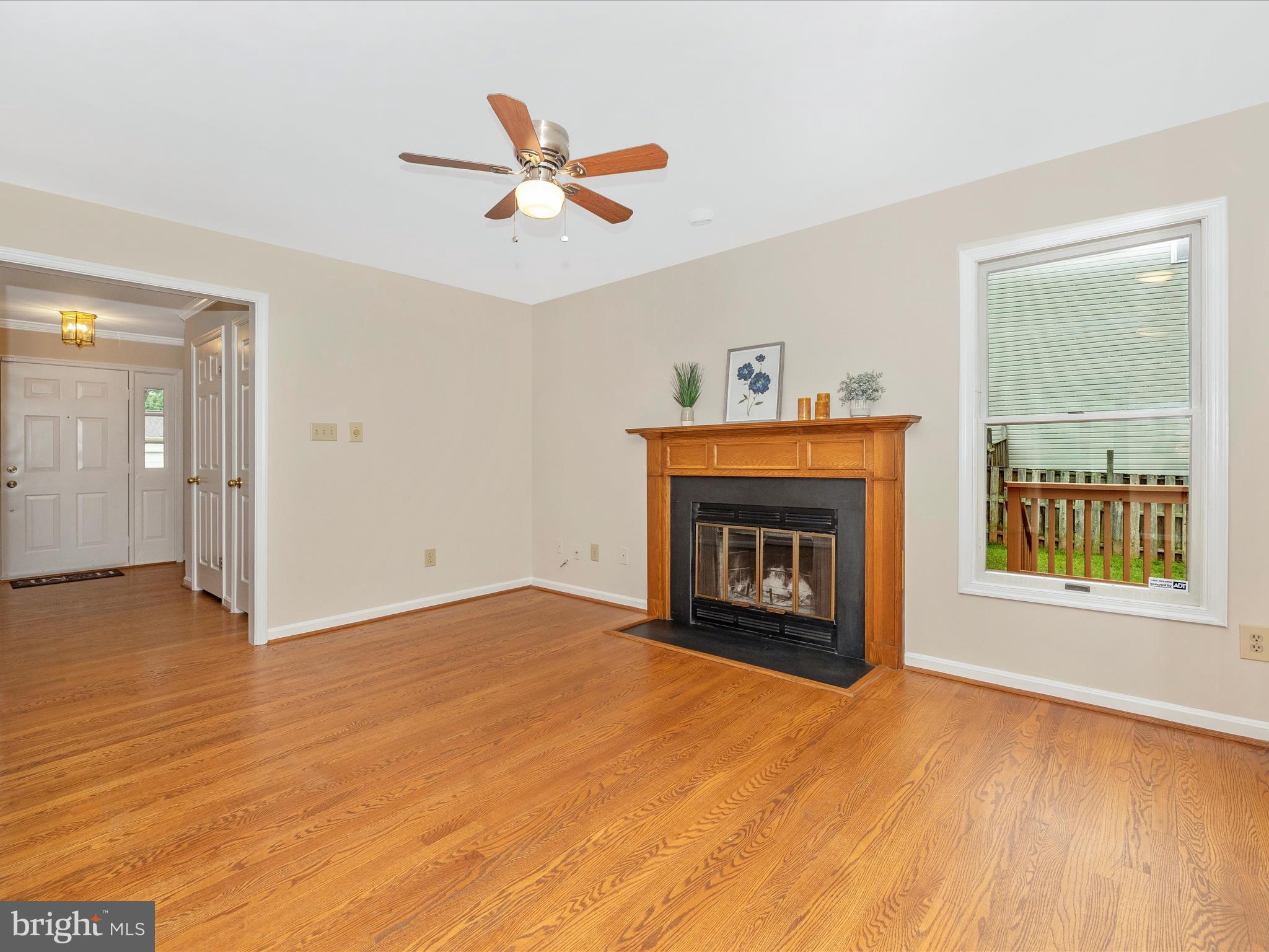 18908 Falling Star Road Germantown, MD 20874 - Photo 25 of 70 Family Room