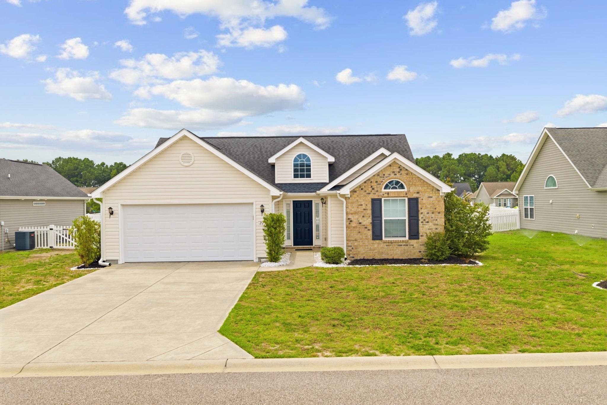 223 Turning Pines Loop Myrtle Beach, SC 29579 - Photo 1 of 48 Gallery Image 1