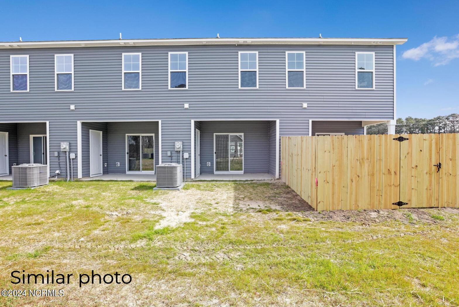 149 Loren Road Hubert, NC 28539 - Photo 19 of 20 Similar Photo