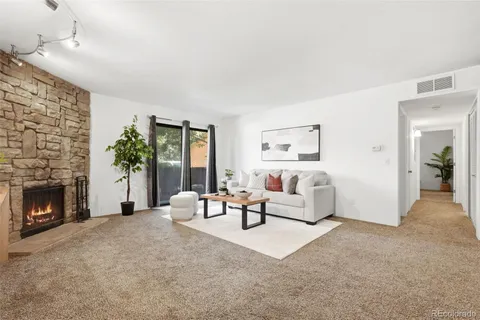 $287,000 | 3295 South Ammons Street, Unit 108, Denver, CO 80227
