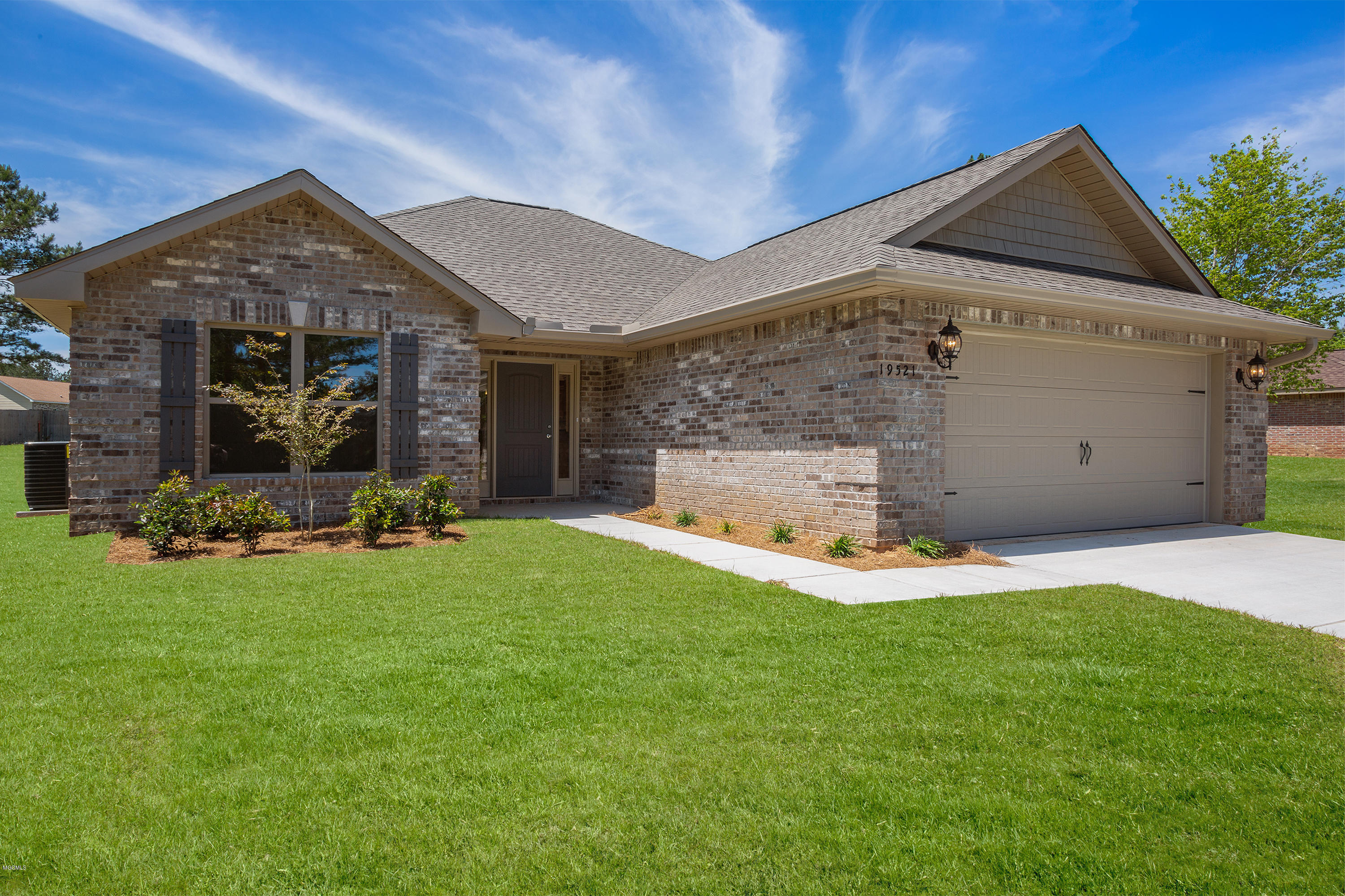 21029 West Wortham Road Saucier, MS 39574 - Photo 2 of 26 0002