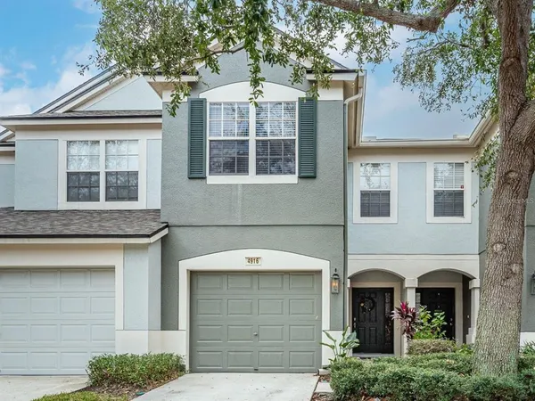 $272,000 | 4916 Barnstead Drive, Riverview, FL 33578