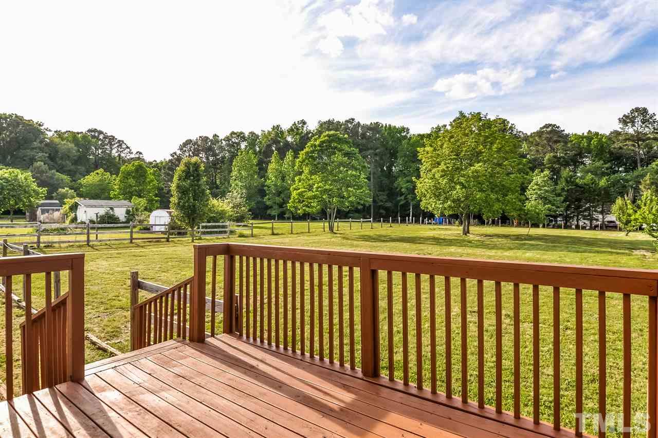 231 Old Murphy Road Zebulon, NC 27597 - Photo 20 of 25 Gallery Image 20