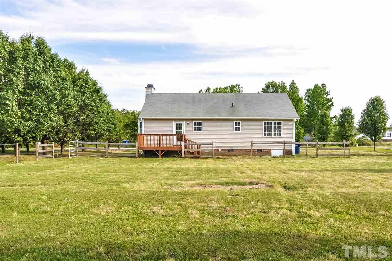 231 Old Murphy Road Zebulon, NC 27597 - Photo 22 of 25 Gallery Image 22
