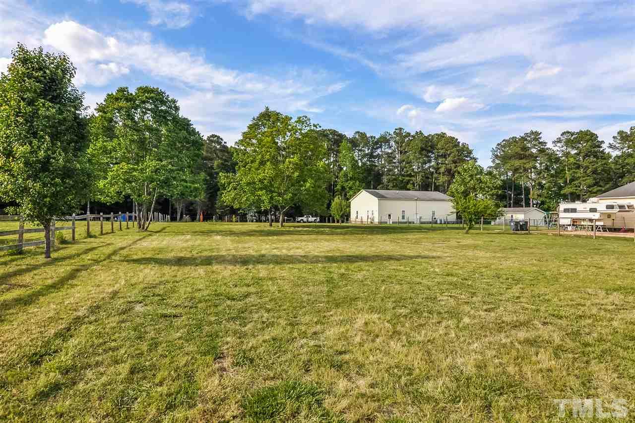 231 Old Murphy Road Zebulon, NC 27597 - Photo 23 of 25 Gallery Image 23