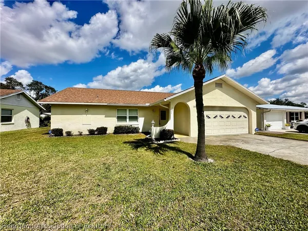 $239,000 | 209 Loon Avenue, Sebring, FL 33870