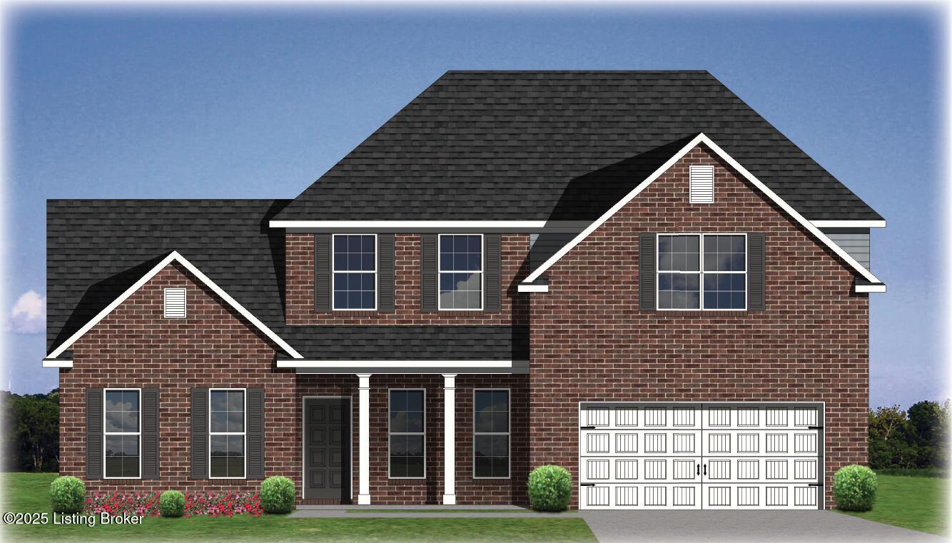 3612 Carillon Rdg Way Louisville, KY 40245 - Photo 1 of 1 Bridgeport A