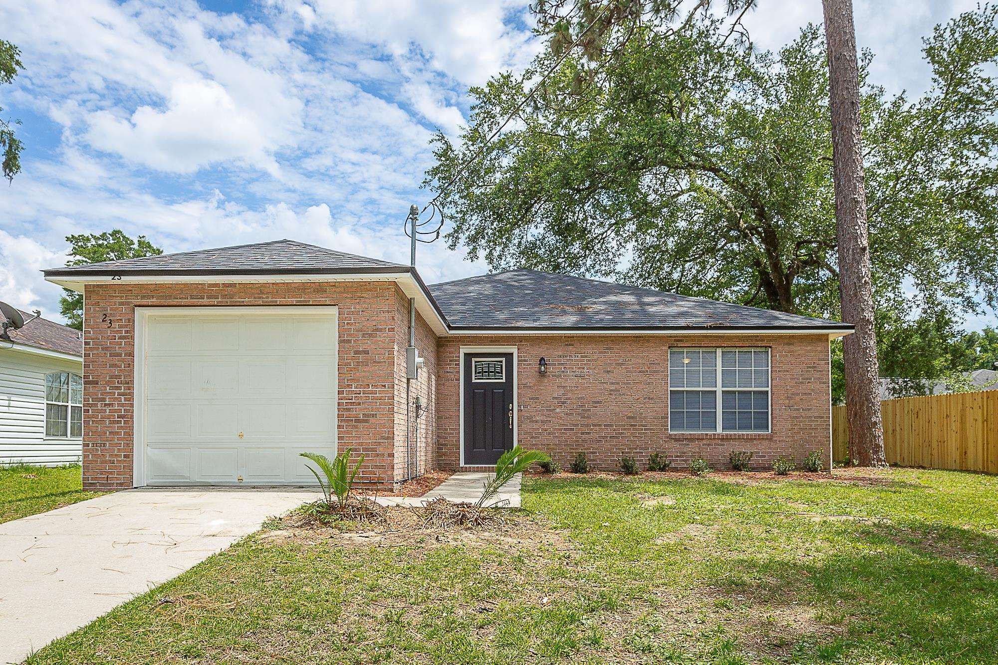 23 Nelson Road Crawfordville, FL 32327 - Photo 2 of 24