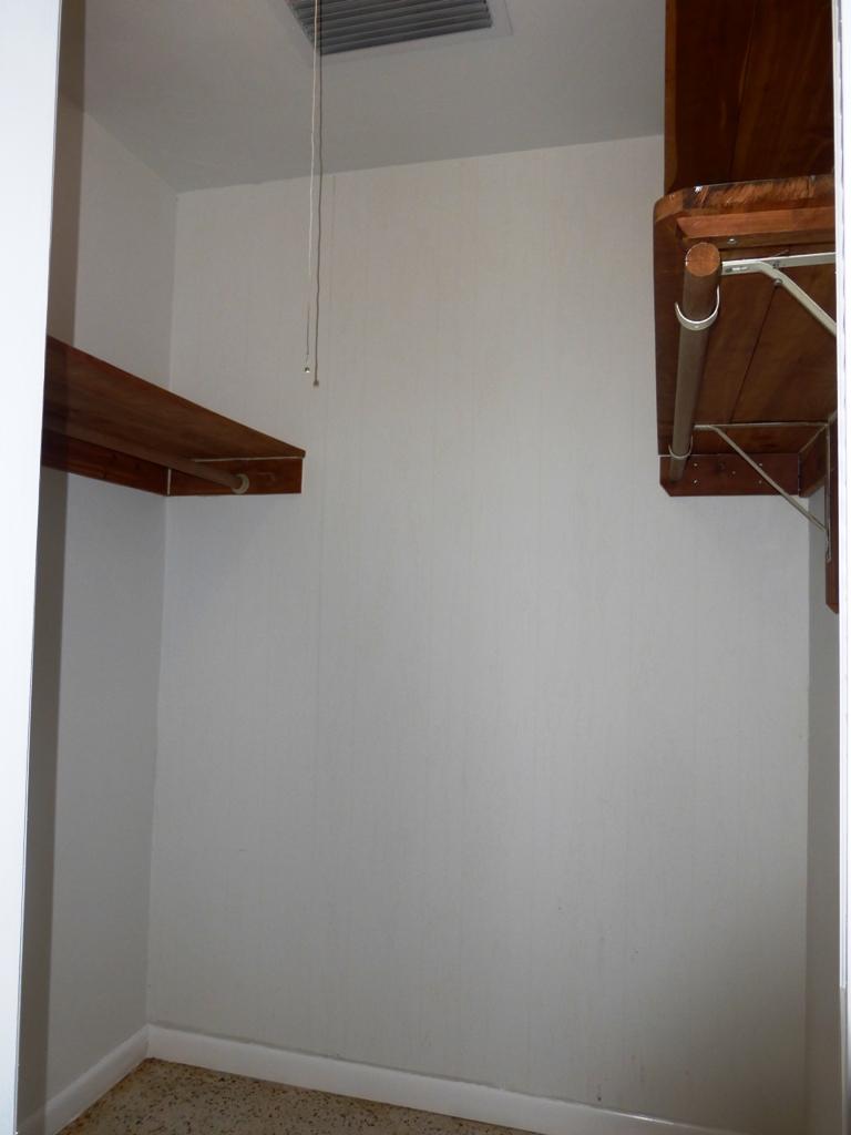 1607 High Ridge Road Lake Worth, FL 33461 - Photo 39 of 45 Walk In Closet