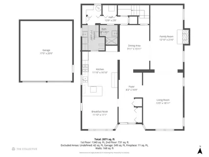 $399,000 | 946 Walter Avenue, Des Plaines, IL 60016