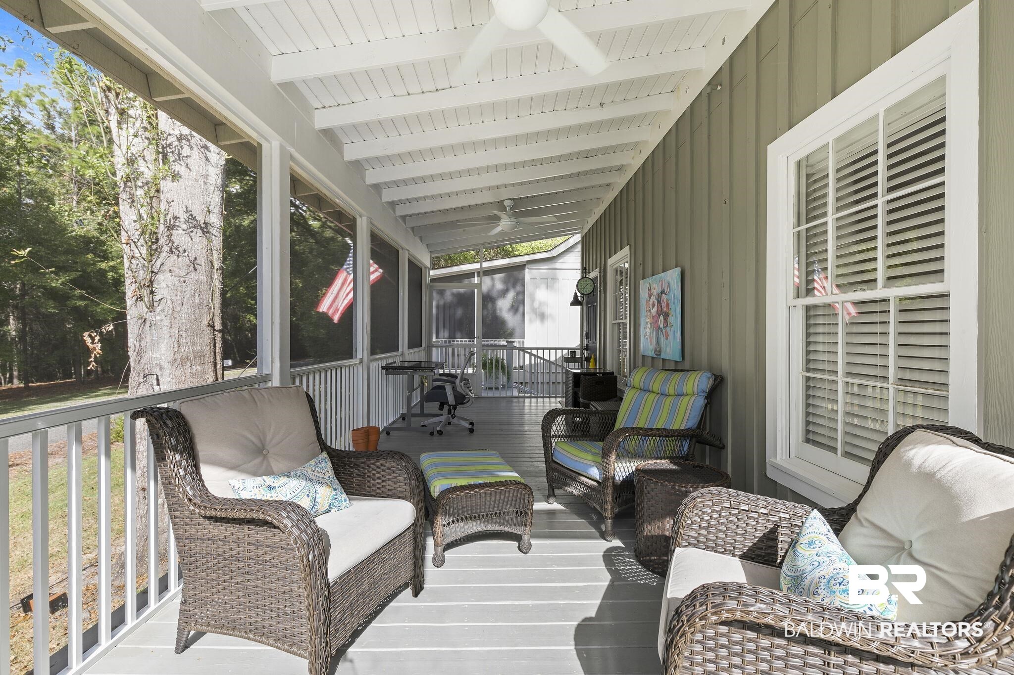17341 Cabin Road Loxley, AL 36551 - Photo 8 of 49
