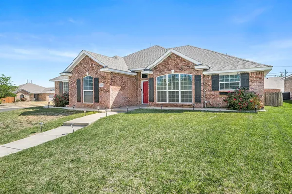 $269,900 | 6101 Mercy Court, Amarillo, TX 79118